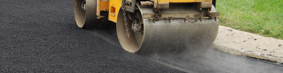 Asphalt Resurfacing